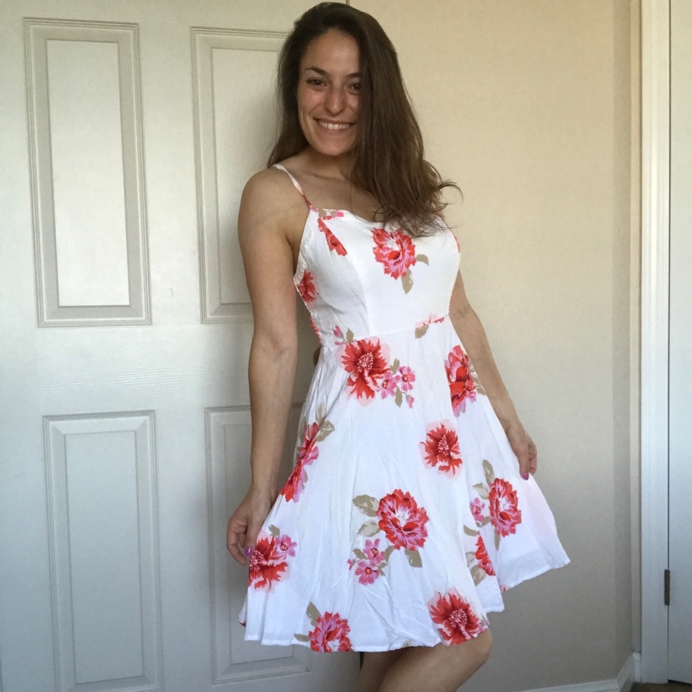 Size Small Summer Dress